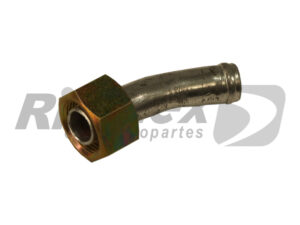 RIG. DE DIRECCION HIDRAULICA MOD.710 OM 364-364/A